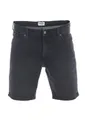 Wrangler Jeansshorts Herren Shorts Texas Regular Fit Bermudashorts mit Stretch