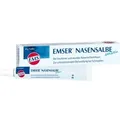 EMSER NASENSALBE sensitiv 8 g Nasensalbe