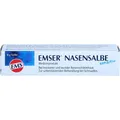 EMSER Nasensalbe Sensitiv 8 g PZN 03241230