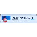 EMSER Nasensalbe Sensitiv 8 g PZN03241230