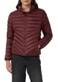 s.Oliver Packbare leichte Steppjacke mit Stehkragen