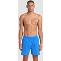 Badeshorts Herren Fundamentals R - Blue China-navy - XXL