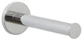 tesa Toilettenpapier-Ersatzrollenhalter Smooz chrom/hochglanz