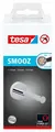 Tesa SMOOZ Toilettenpapier-Ersatzrollenhalter NICHT BOHREN verchromt 40328