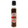 Italienische Peperoncino Chiliflocken - Trentinaceti - Chili höchste Qualität - 90g, Menge:1 Stück