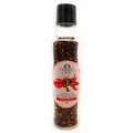 Italienische Peperoncino Chiliflocken-Trentinaceti-Chili höchste Qualität-3x90g