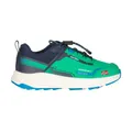 Trollkids - Kid's Bjordal Hiker - Multisportschuhe 40 | EU 40 türkis