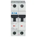 Eaton Leitungsschutzschalter FAZ-C4/2-DC