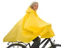 WENKO Regenponcho WENKO Regen-Poncho Universal Regenponcho Regenschutz Regenüberzug Rege