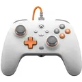 GameSir T7 Weiß USB Gamepad Analog / Digital PC, Xbox One S, Xbox One X, Xbox Series S, Xbox Series X