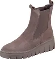 Tamaris stiefel Stiefel beige in Gr. 39