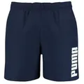 PUMA Badehose PUMA SWIM MEN MID SCHORTS L