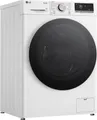 LG Waschmaschine "F4WR709G" weiß