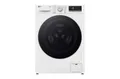 LG F4WR709G 9kg Waschmaschine mit EEK A, Direct Drive & 1360 U/Min