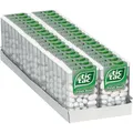 Ferrero Tic Tac fresh mint, Dragee-Bonbon, 36x18 g Bx.