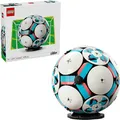 43019 Editions Fußball, Konstruktionsspielzeug