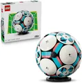 LEGO® Fußball (43019), Editions Fußball Konstruktionsspielsteine, (1498 St)