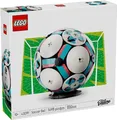 LEGO® Editions Sports 43019 Fußball
