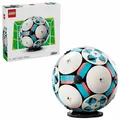 LEGO® Editions 43019 Fußball Ball WM2026 - OVP NEU