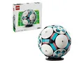 LEGO Editions Football 43019 Fußball Bausatz Mehrfarbig Teile: 1.498  NEU OVP