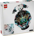 LEGO® Editions 43019 Fußball - Geschenkidee für Fussball-Fans