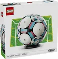 LEGO® Editions Football Fußball 1498 Teile 43019