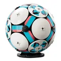 LEGO Fußballball Baukasten (1498 Teile) EDITIONS 10a+ Multicolore