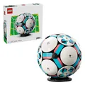 LEGO editions - voetbal constructiespeelgoed (43019, retail)