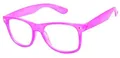 Kids Nerd Brille Clear Lens Geek Fake Brillen für Mädchen Jungen Brillen Alte...