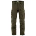 Fjällräven - Barents Pro Trousers - Trekkinghose Gr 52 oliv