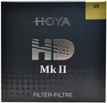 HOYA UV Filter HD MKII 72 mm