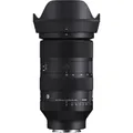 Neu Sigma 28-105Mm F/2.8 DG DN Art Objektiv (für Sony E) von FedEx-Express