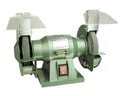 Brüder Mannesmann Doppelschleifer 200 W 150 mm