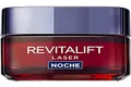 L 'Oreal Paris Revitalift Gesichtspflege Anti-Aging Nachtcreme intensiv