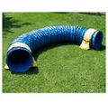 Procyon Agility-Hürde Dog Agility Profi Agility-Tunnel - 5m / 60 cm, extraschwere Ausführung