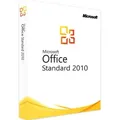Microsoft Office 2010 Standard