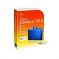 Microsoft Corporation Microsoft Office 2010 Standard 79G-01904