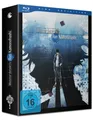 Blu-Ray: Meisterdetektiv Ron Kamonohashi - Staffel 1  Vol.1 (Sammelschuber, NEU)