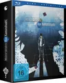 Meisterdetektiv Ron Kamonohashi - Staffel 1 - Part 1 - Limited - Blu-Ray - NEU