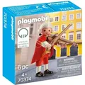 PLAYMOBIL Mozart 70374 - Bunt