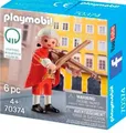 Playmobil 70374 Wolfgang Amadeus Mozart Limited Edition - Figuren Sammeln...