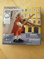 PLAYMOBIL 70374 Wolfgang Amadeus Mozart Musiker NEU & OVP
