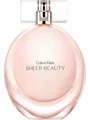 Calvin Klein Sheer Beauty Eau de Toilette 100 ml