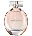 Calvin Klein Sheer Beauty Eau de Toilette 100 ml