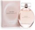 Calvin Klein Sheer Beauty 100 ml EDT Eau de Toilette Spray