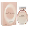 Calvin Klein Sheer Beauty 100 ml Eau de Toilette EDT Damenduft