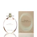 Calvin Klein Sheer Beauty Eau de Toilette 100 ml EDT Spray Damen NEU OVP