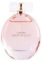 Calvin Klein Beauty Sheer Eau de Toilette 100 ml OVP NEU