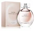 ⭐  CALVIN KLEIN BEAUTY SHEER 100ML EDT ⭐