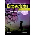 epubli Kurzgeschichten 'Engel, Hexen, Feen & Gespenster' mit Online-Zugang zu Hörbuch und Liedern (Deutsch, Mario Otto, 2020) (56142016)